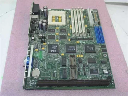Dell 94176Socket 7 System Board 22AZ