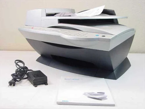 Dell A960Personal All-In-One Printer A960