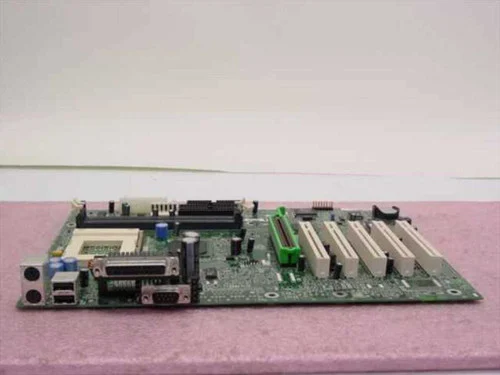 Dell AA A10383-402PGA370 System Board - Intel D815EEA