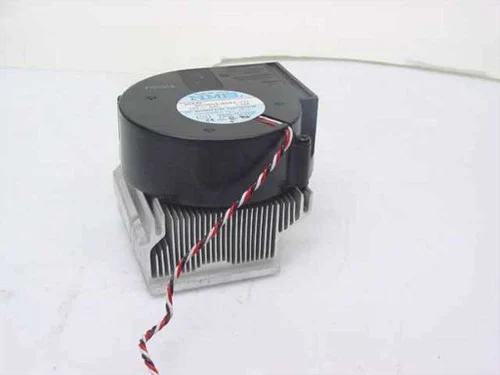 Dell BG0903-B044-VTLHeatsink with Fan NMB Minebea Co Ltd