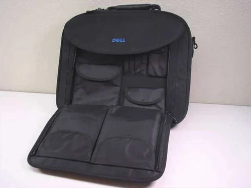 Dell BlackLaptop Carrying Case Bag