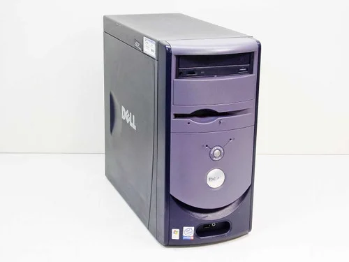 Dell Dimension 2350Pentium 4 2.2 GHz Tower Computer