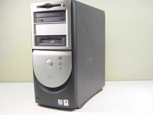 Dell Dimension 8100Pentium 4 1.3Ghz 128MB RAM CD-RW ZIP 250