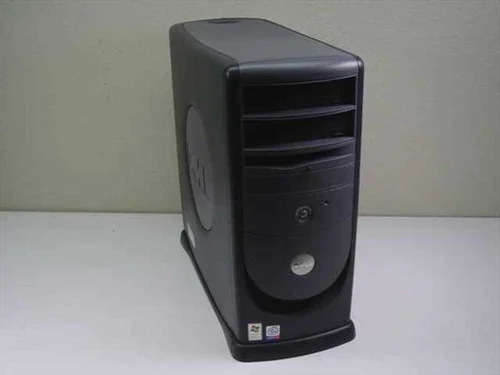 Dell Dimension 8200Pentium 4 2.0 GHz Tower Computer