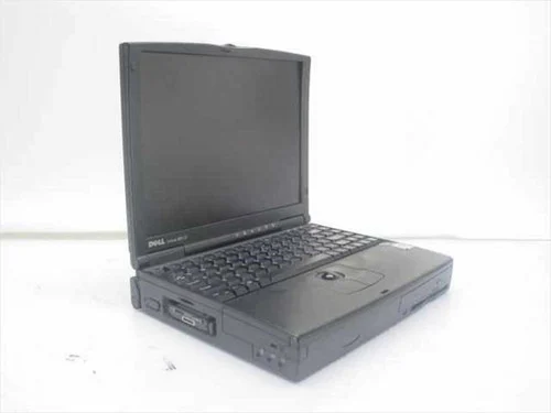 Dell Latitude XPi CDLaptop Computer