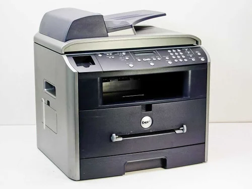 DellMFP 1600nAll-In-One Laser Printer
