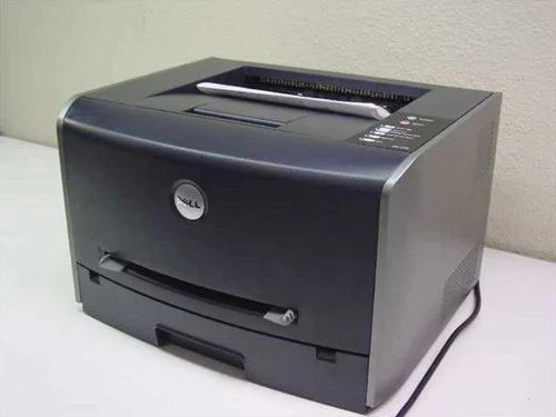 Dell ON95851710 Laser Printer