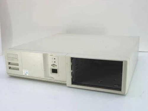 Dell Optiplex 450/LIntel 486DX66MHz Desktop Computer
