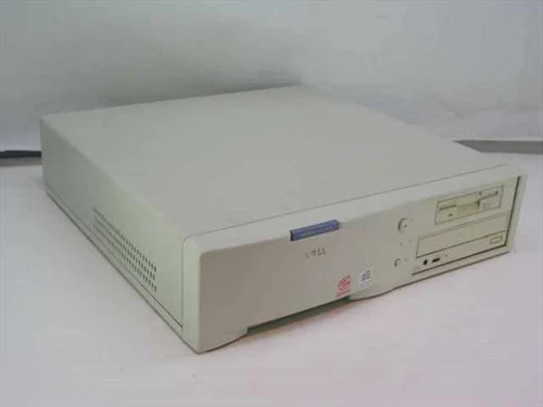 Dell Optiplex GL5133Pentium 133 MHz Desktop Computer