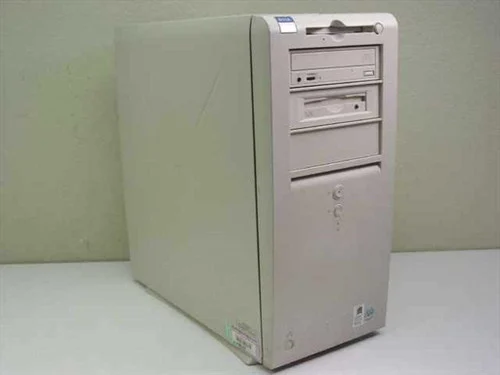 Dell Optiplex GX200Pentium IIII 933MHz, 128MB, CD Tower Computer