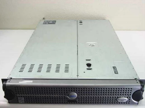 Dell Power Edge 2550P/3 Server CPSBN1 - mod SMP
