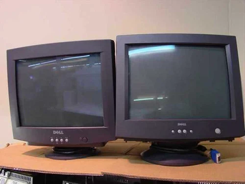 Dell VariousBulk Dell Monitors