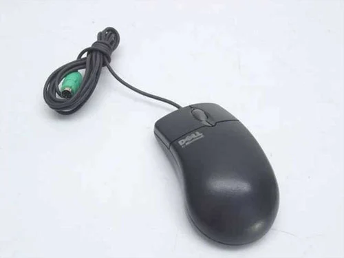 Dell X06-08477PS/2 Ball Corded Mouse 63618-oem