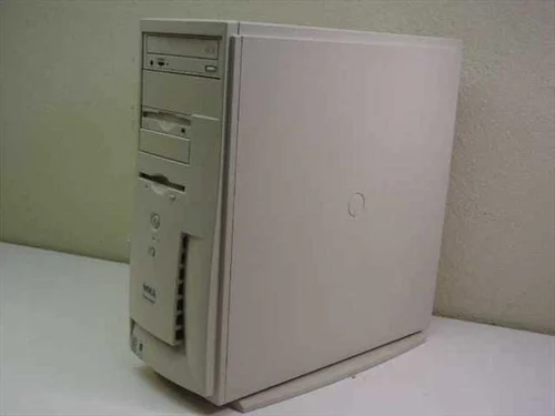 Dell XPS T550Pentium 3 550MHz 256MB 13.6 GB, CD-ROM Computer