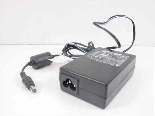 Delta Electronics ADP-15ZB BAC Adapter 12 Volt 1.25 Amp Barrel Plug