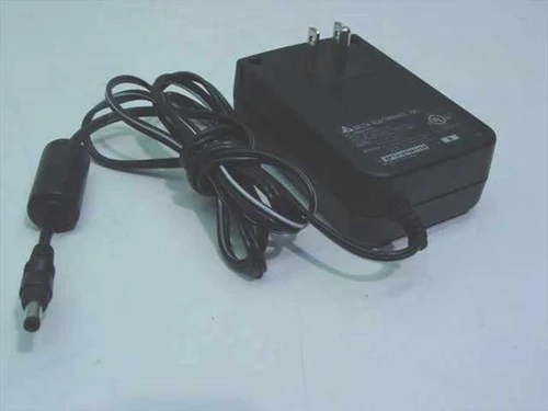 Delta Electronics ADP-36XBAC Adapter 24VDC 1500mA