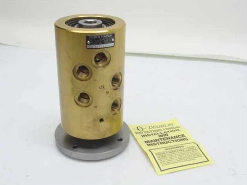 Deublin379-8851379 Series Rotating Union