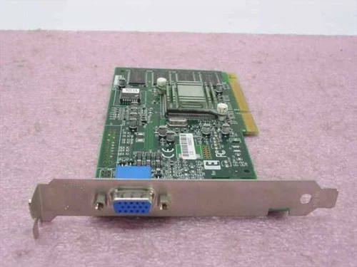 Diamond 23020041-403Speedstar AGP 8MB Video Card