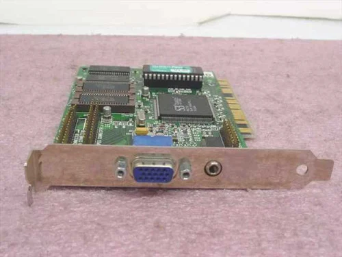 Diamond 23030093-203S3 Trio64V& PCI Video Card