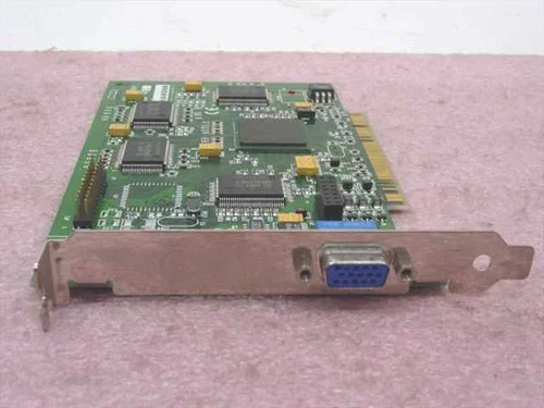 Diamond Viper V330 PCI 4MB OEMPCI Video Card 23230002-402