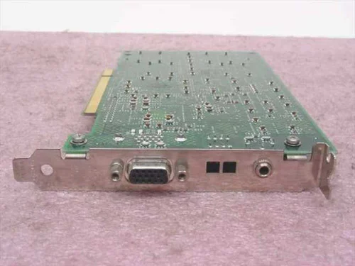 Digital Equipment 54-23184-01PCI Video Card