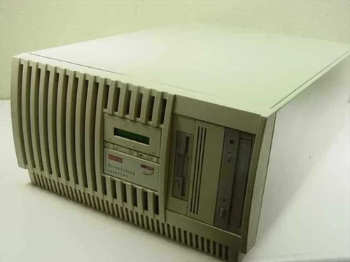 Digital PB7RF-XAALPHASERVER 1000A 4/266