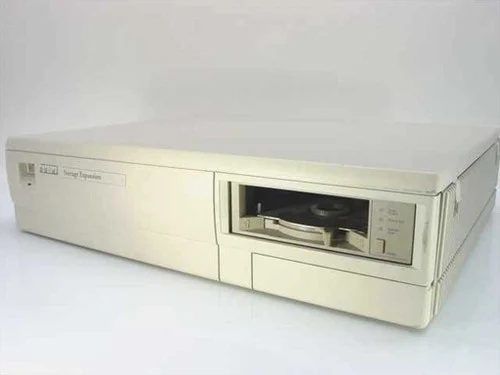 Digital SZ16X-HAStorage Expansion Tape Drive and 600MB HDD