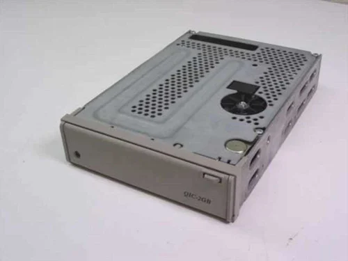 Digital TZK11-AA2.0 GB 5.25" HH SCSI Internal Tape Drive