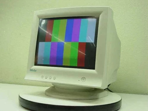 Digiview HR-151015" Color Monitor