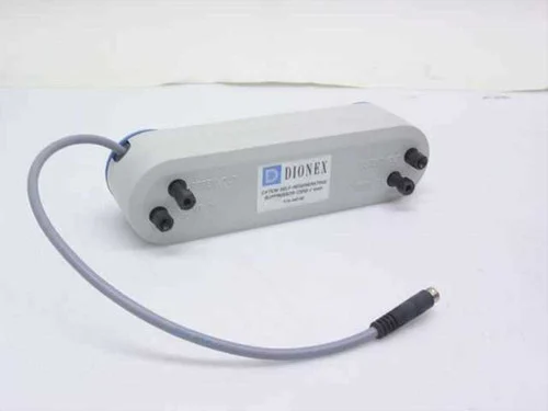 Dionex 043190Cation Self-Regenerating Suppressor CSRS-I 4mm