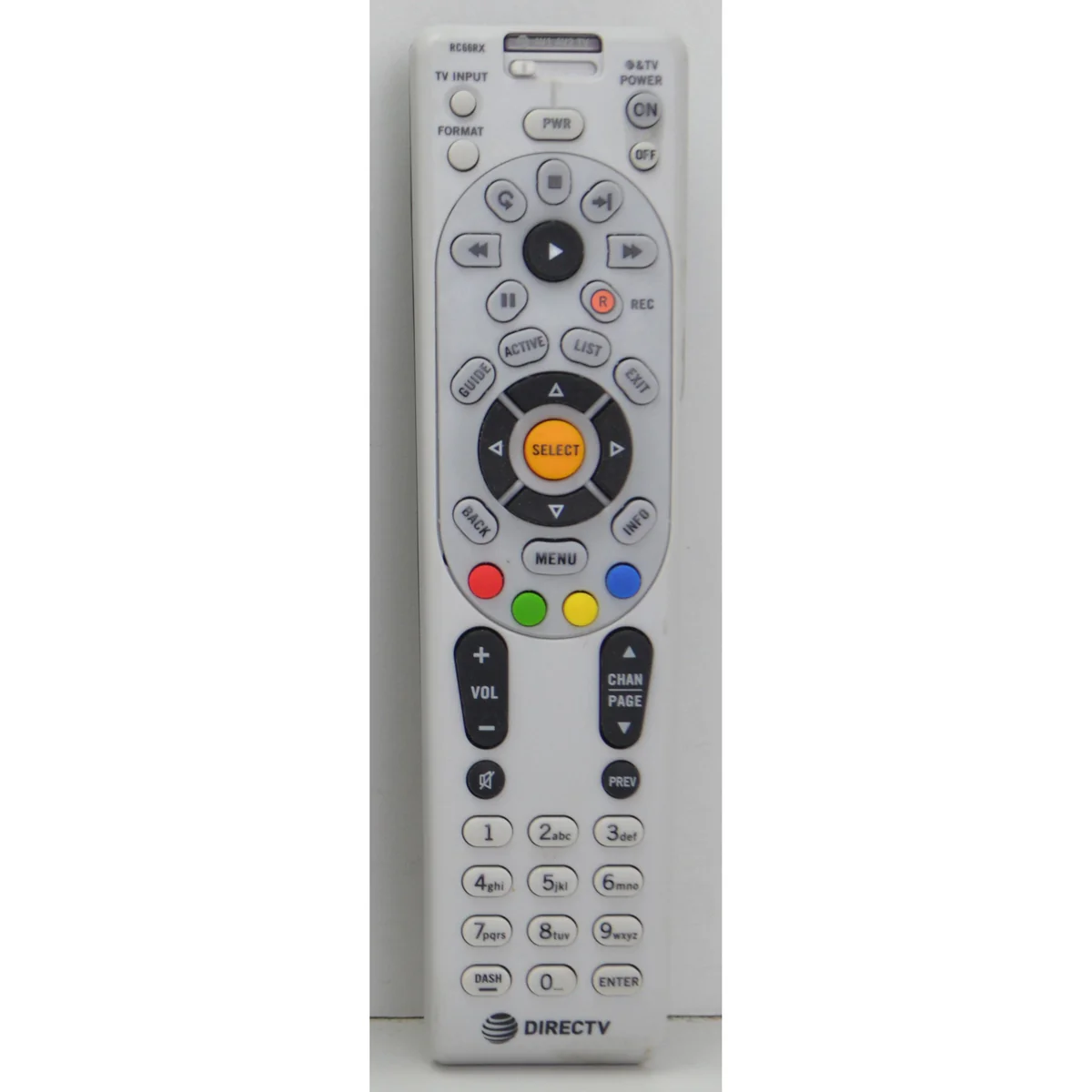 DirecTV-RC66RX-Infrared-Remote-Control-Remote-Controls_1200x1200.webp DirecTV RC66RX Infrared Remote Control