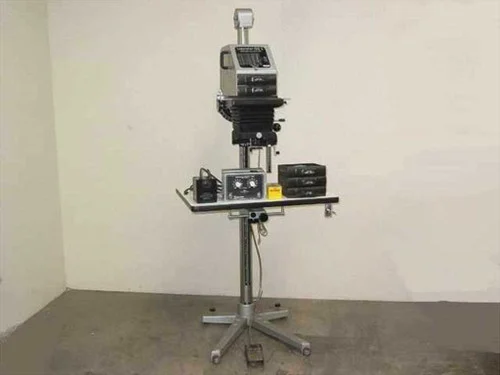 Durst Laborator 138 SEnlarger with Accessories