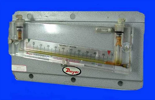 Dwyer Series 200/300Manometer