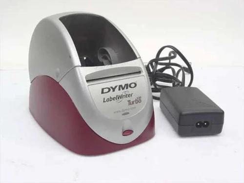 Dymo 90884330 Turbo Label Writer