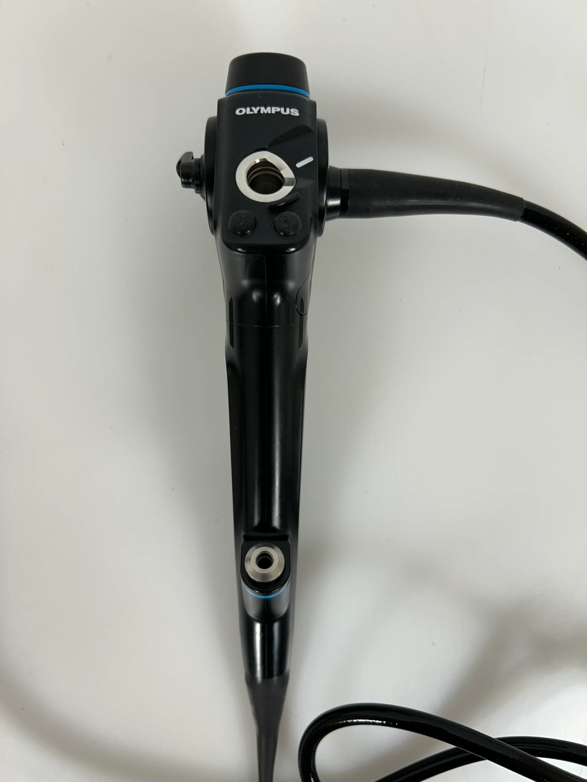 Olympus ENF-VT2 Video Therapeutic Rhinolaryngoscope