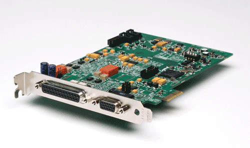 Lynx E22 E Series PCI Express Cards