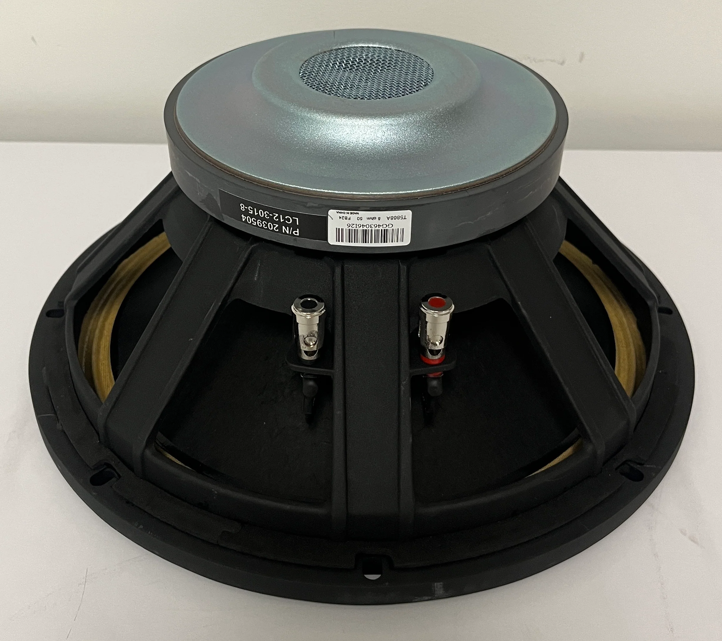 EAW LC12-3015-8 12” Subwoofer for EAW MK2364i
