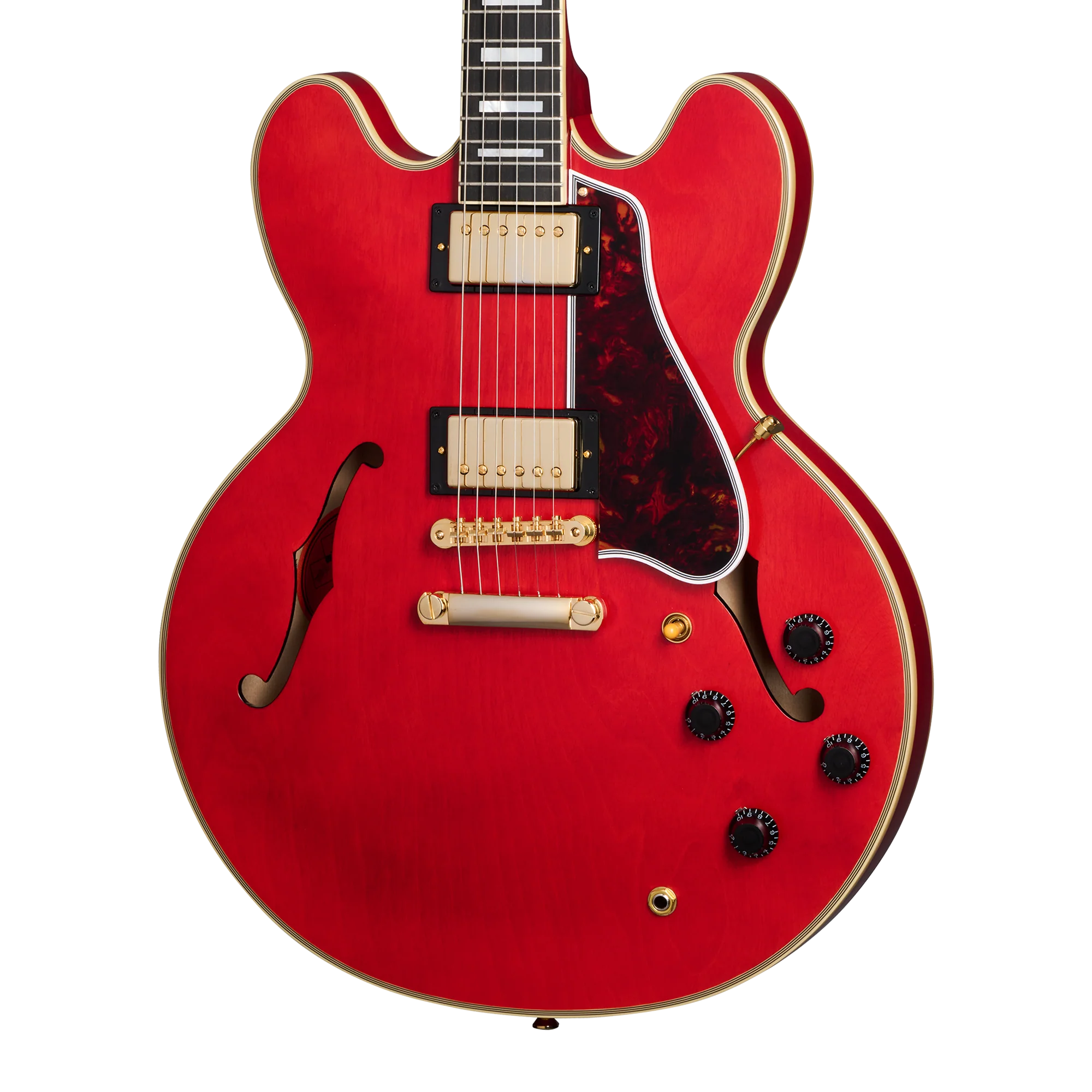 Epiphone IGC 1959 ES-355, Cherry Red