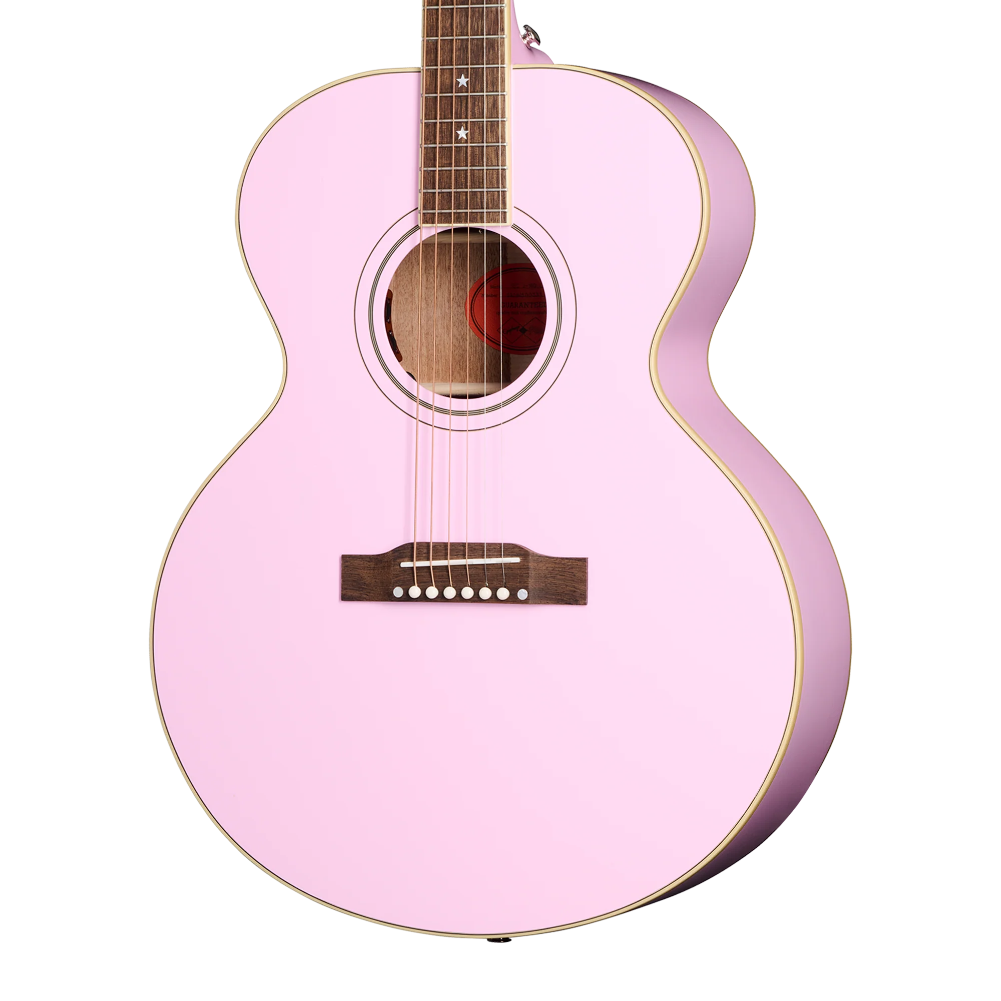 ECJ180LSPNKNH1_body_0f05513d-65aa-4959-a569-1fb257482f5e.webp Epiphone IGC J-180 LS, Pink