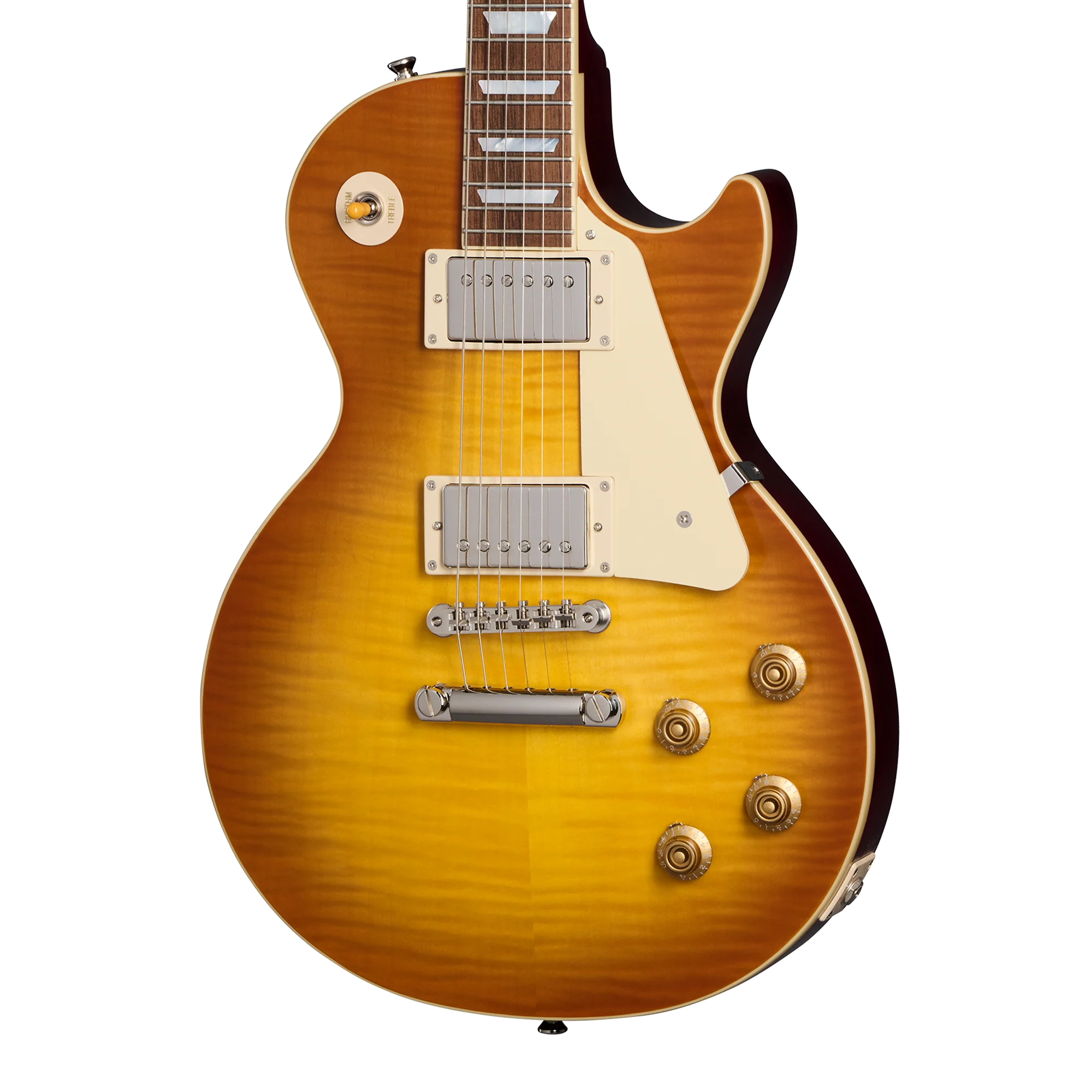 Epiphone IGC 1959 Les Paul Standard, Iced Tea Burst