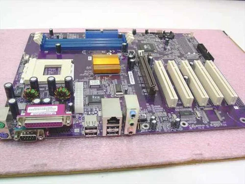 ECS K7VTA3Socket 462 System Board