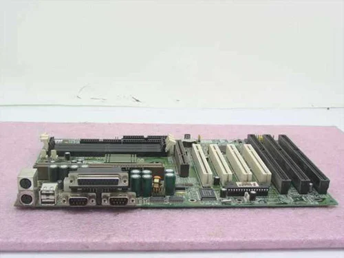 EFA Magellan E6BX-ATXSlot 1 System Board