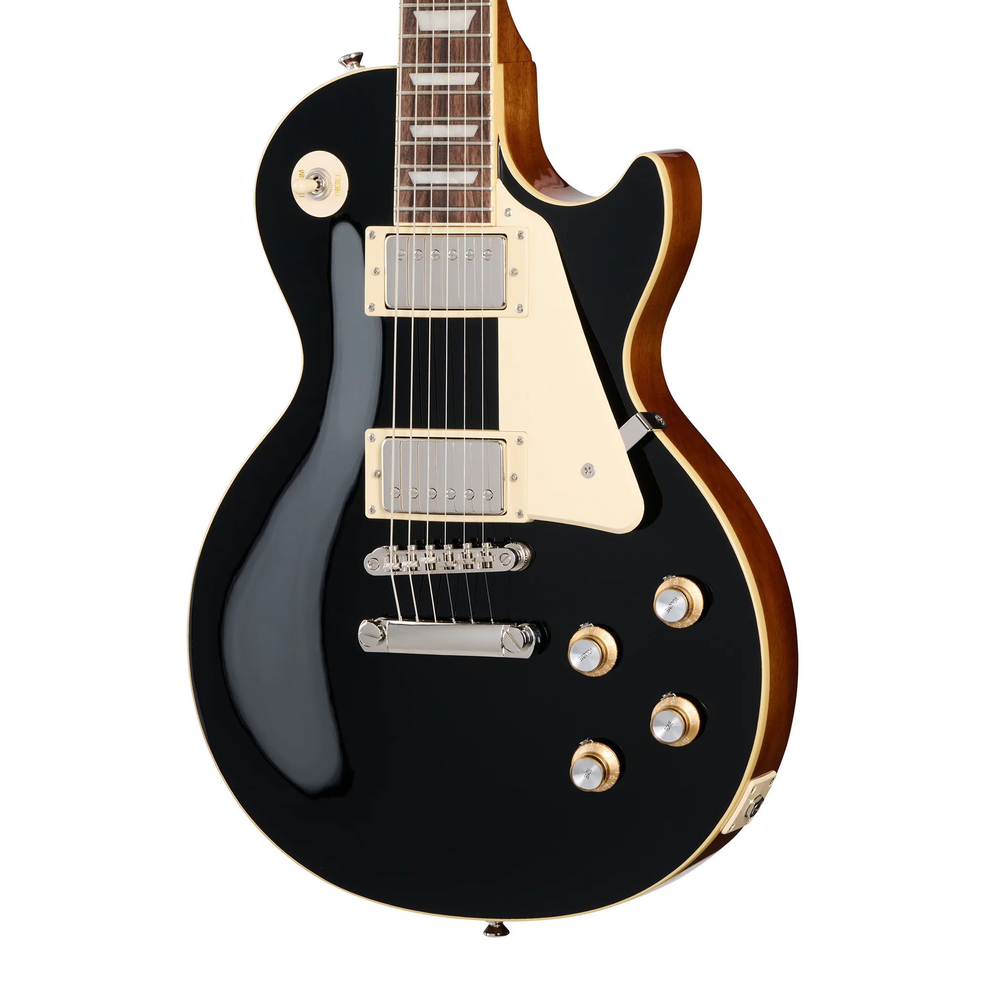 Epiphone Les Paul Standard 60s, Ebony