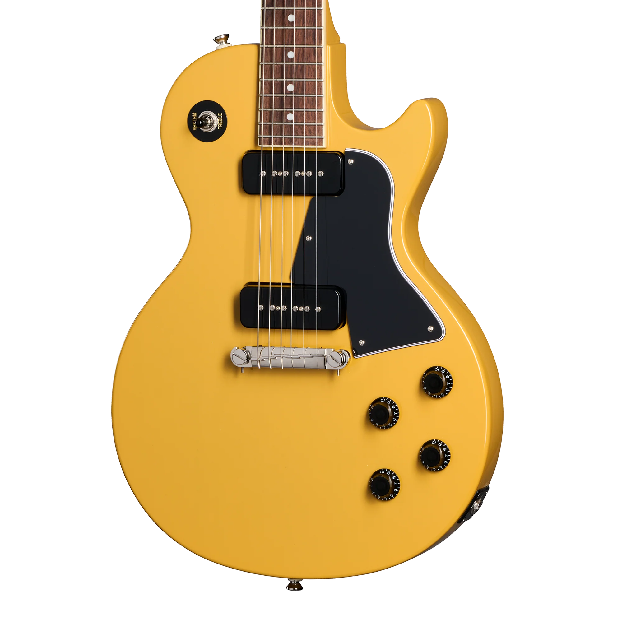 Epiphone Les Paul Special, TV Yellow