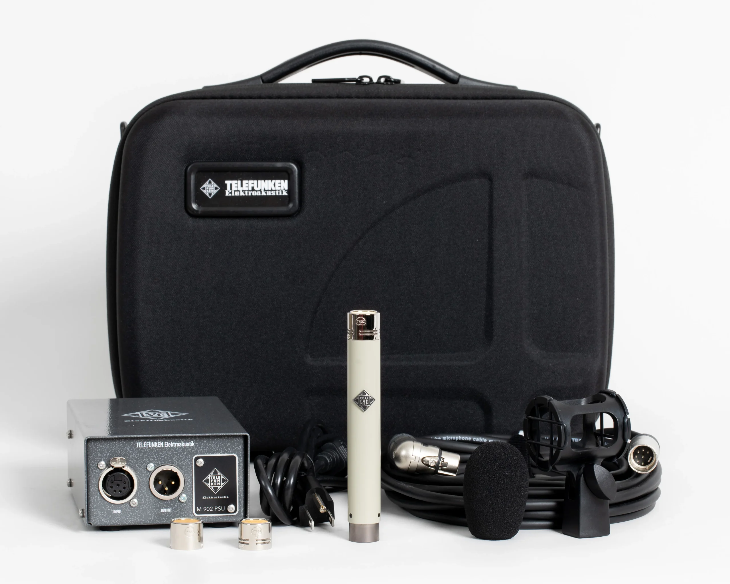 Telefunken ELA M 260