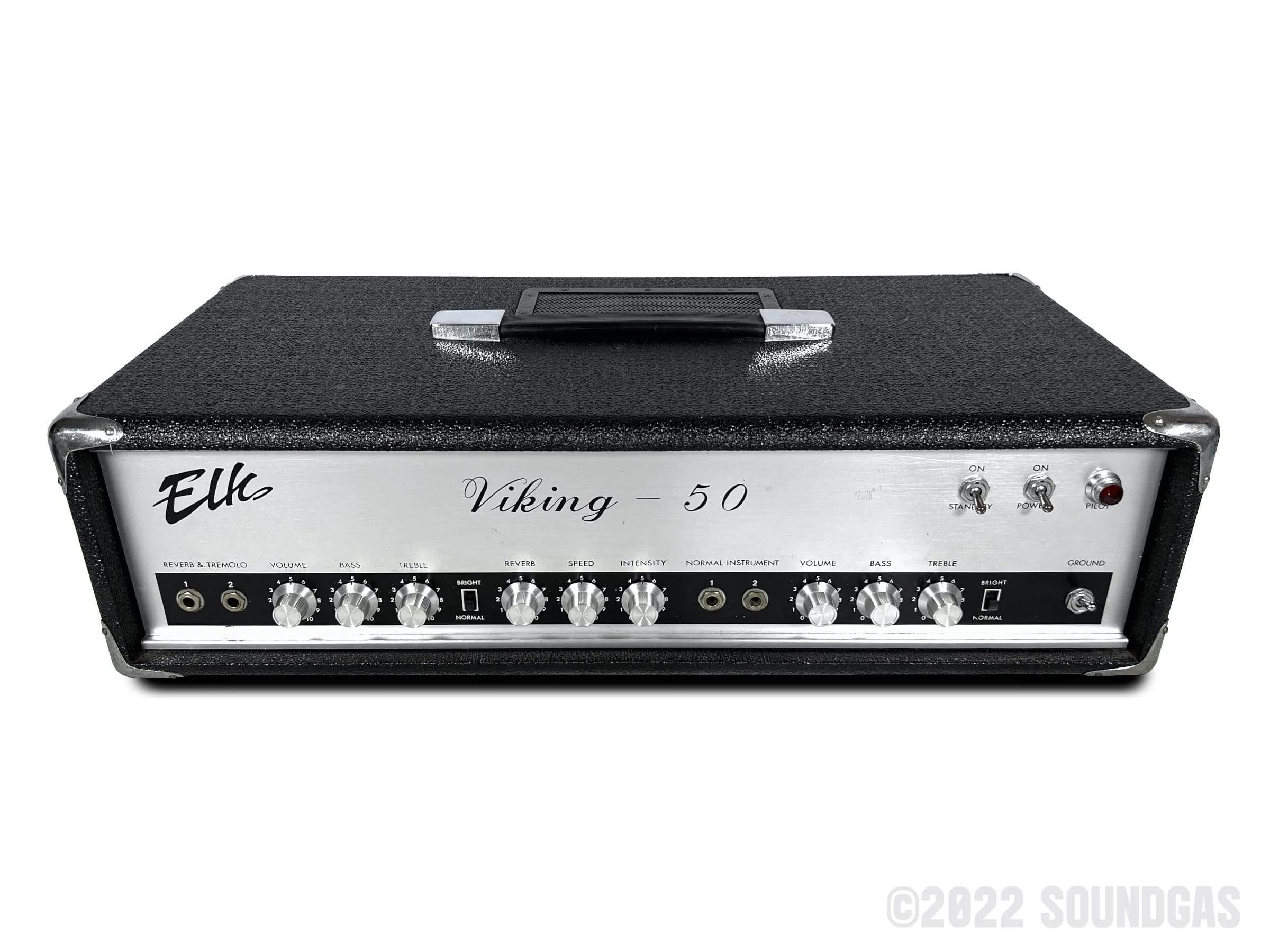 Elk Viking 50
