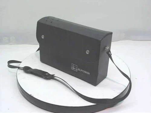 ELPOWER EP1280ARechargeable Power Pack (DC-12V)