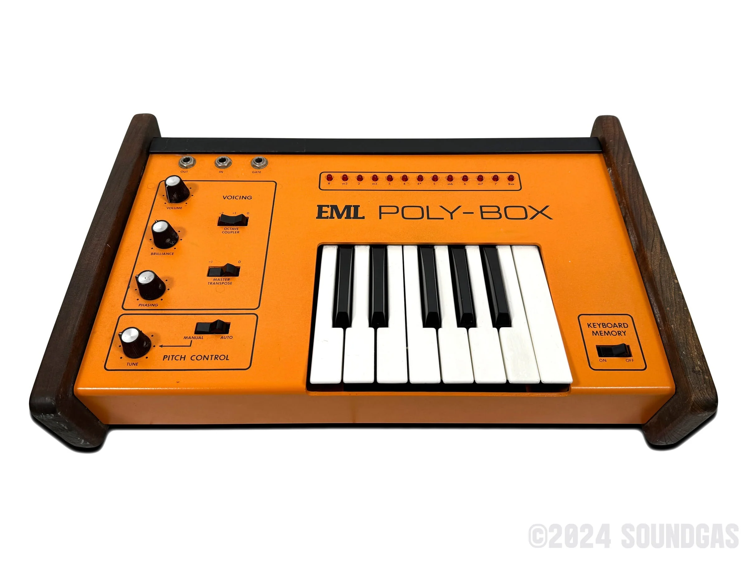 EML Poly-Box