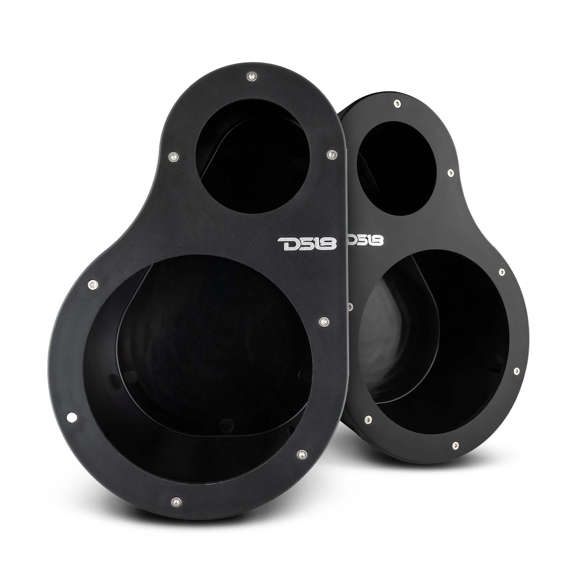 EN6P-PAIRS-EMPTY2000x2000.webp High Density Abs 2-Way Universal Pod 1 X 6.5" Loudspeaker and 1 x 1.5" Tweeter