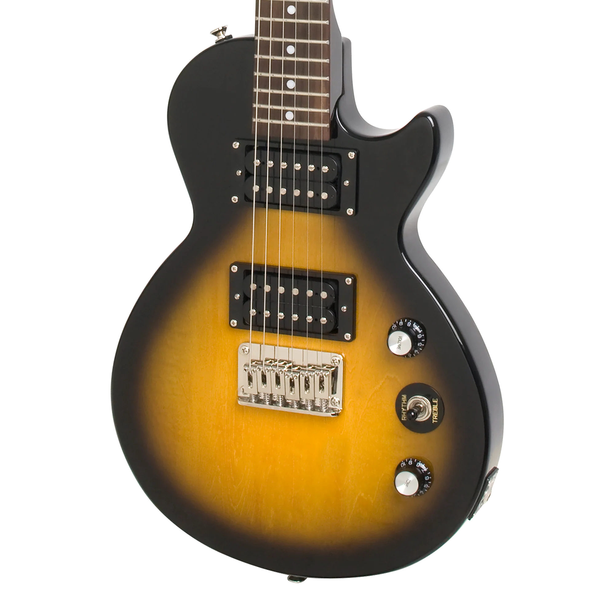 Epiphone Les Paul Express, Vintage Sunburst